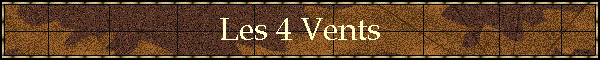 Les 4 Vents